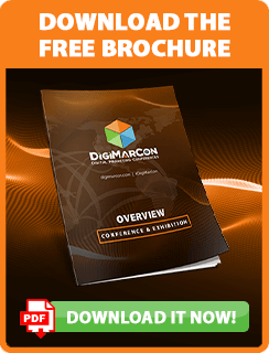 Download DigiMarCon Britain 2026 Brochure