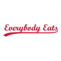 Everybody Eats