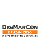 DigiMarCon Britain – Digital Marketing Conferences