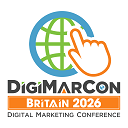 DigiMarCon Britain – Digital Marketing Conferences